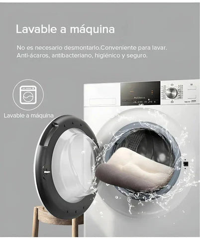 Almohada Ortopédica 3d Cervical Premium CONFORTPLUS™