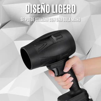 Turbo Soplador AirPro + 3 Regalos Incluidos OFERTA!