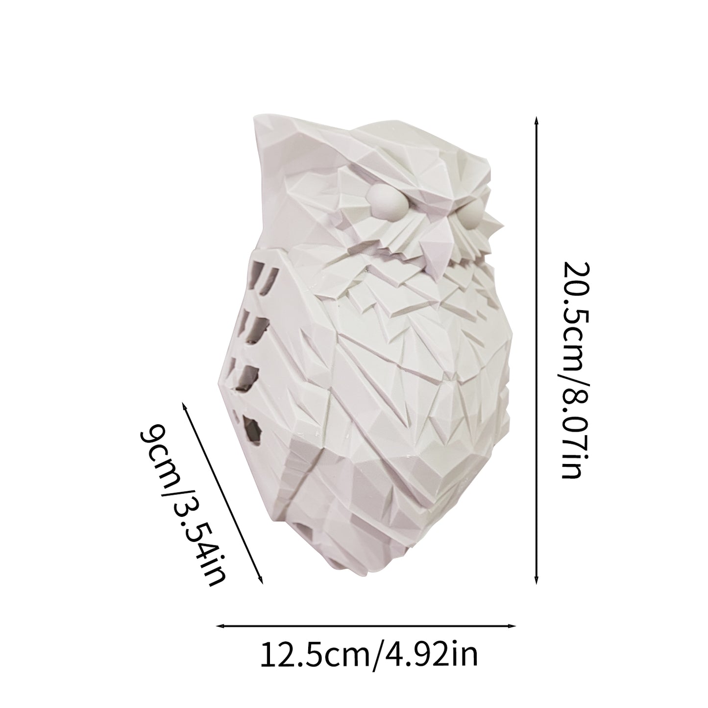 Animalux™ - Lámparas Artesanales de Animales en 3D
