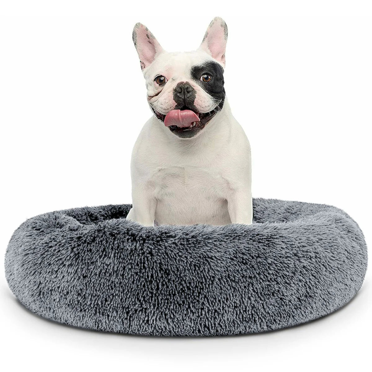 Cama Antiestrés para Perros