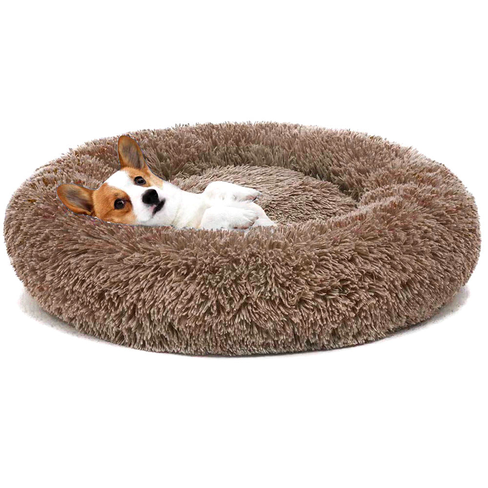 Cama Antiestrés para Perros