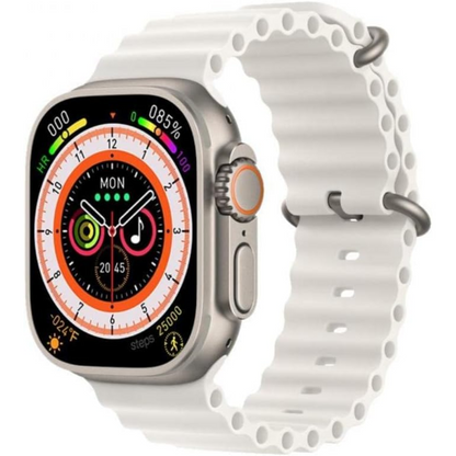 Smartwatch Ultra Max +1 Correa GRATIS (2025)🔥