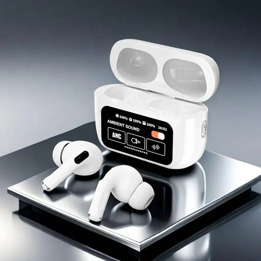 AirTune™ PRO 2 con Pantalla Táctil