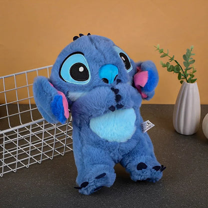 Peluche que Respira para Calmar la Ansiedad