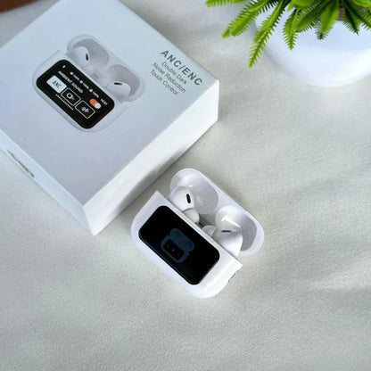 AirTune™ PRO 2 con Pantalla Táctil