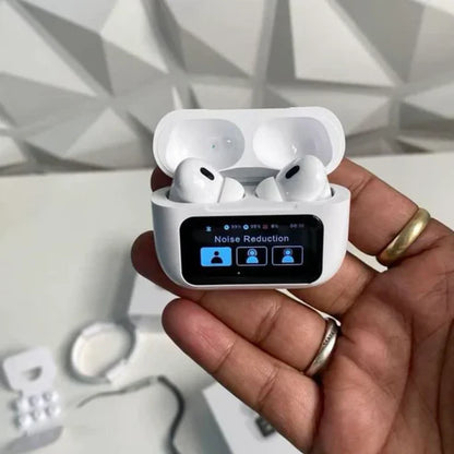 AirTune™ PRO 2 con Pantalla Táctil