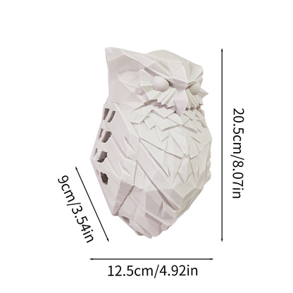 Animalux™ - Lámparas Artesanales de Animales en 3D