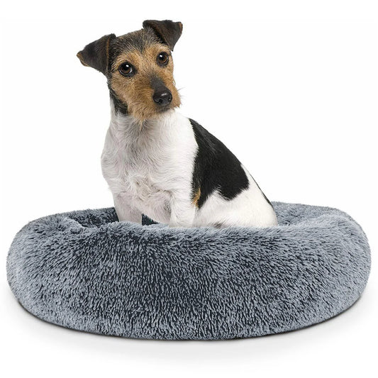 Cama Antiestrés para Perros