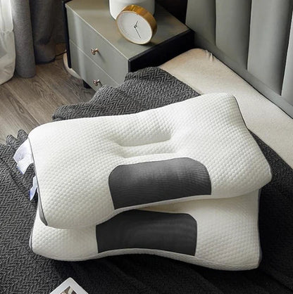 Almohada Ortopédica 3d Cervical Premium CONFORTPLUS™