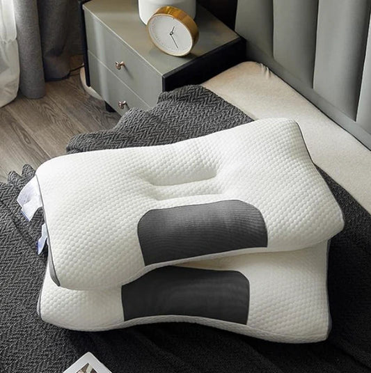 Almohada Ortopédica 3d Cervical Premium CONFORTPLUS™