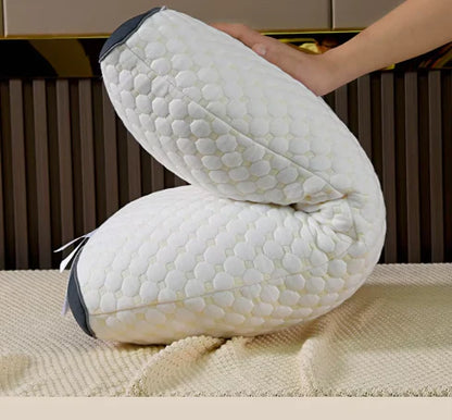 Almohada Ortopédica 3d Cervical Premium CONFORTPLUS™