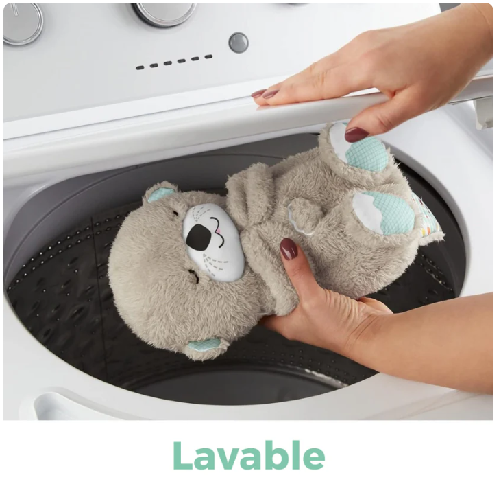Peluche que Respira para Calmar la Ansiedad