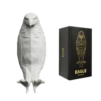 Animalux™ - Lámparas Artesanales de Animales en 3D