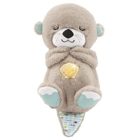 Peluche que Respira para Calmar la Ansiedad